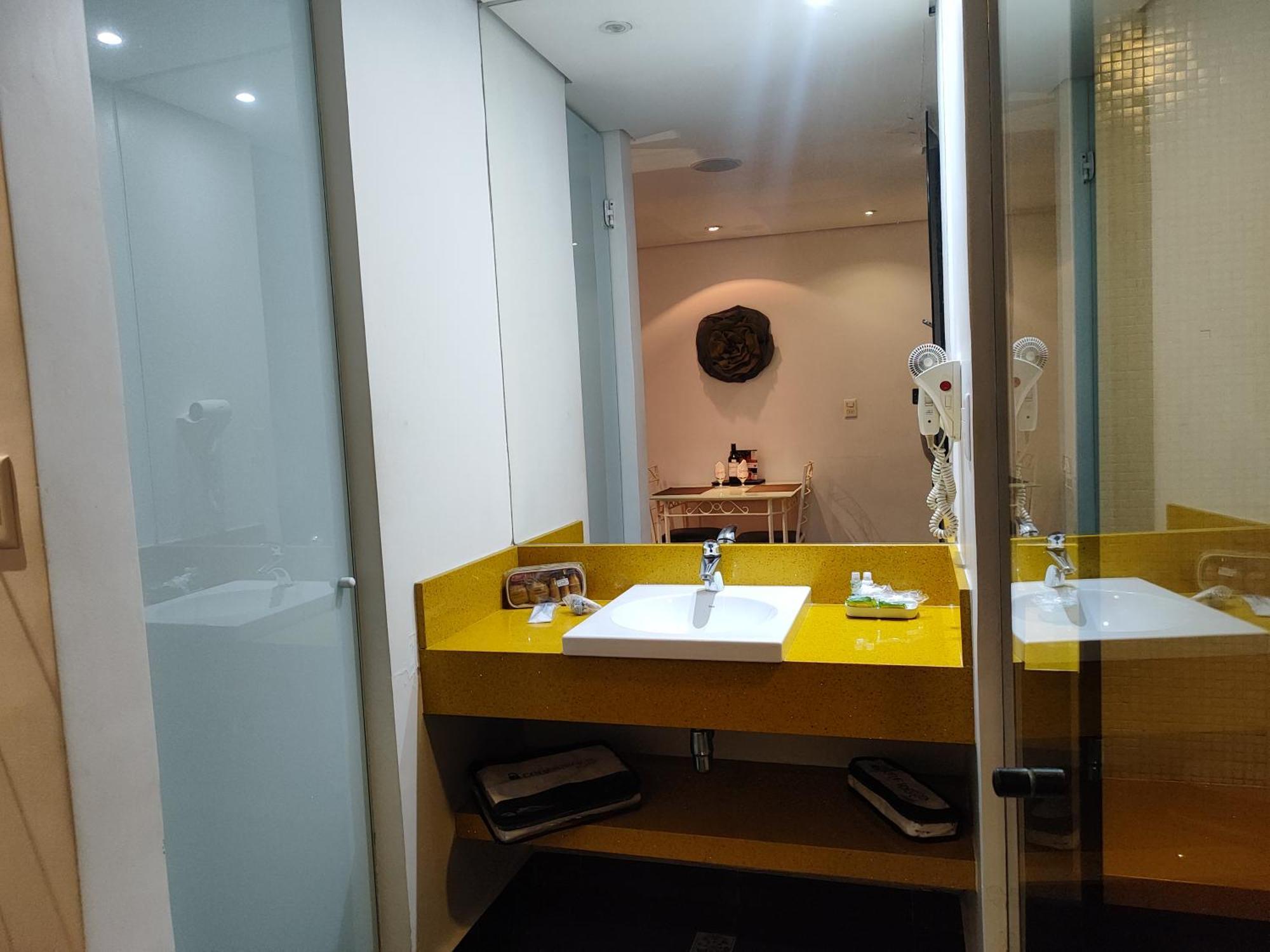 Motel Confidence Santo André Zewnętrze zdjęcie